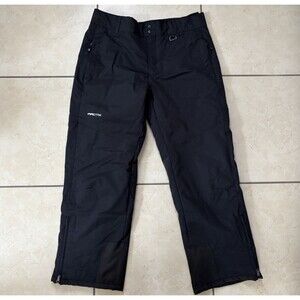 Arctix Men's Black Snow Pants